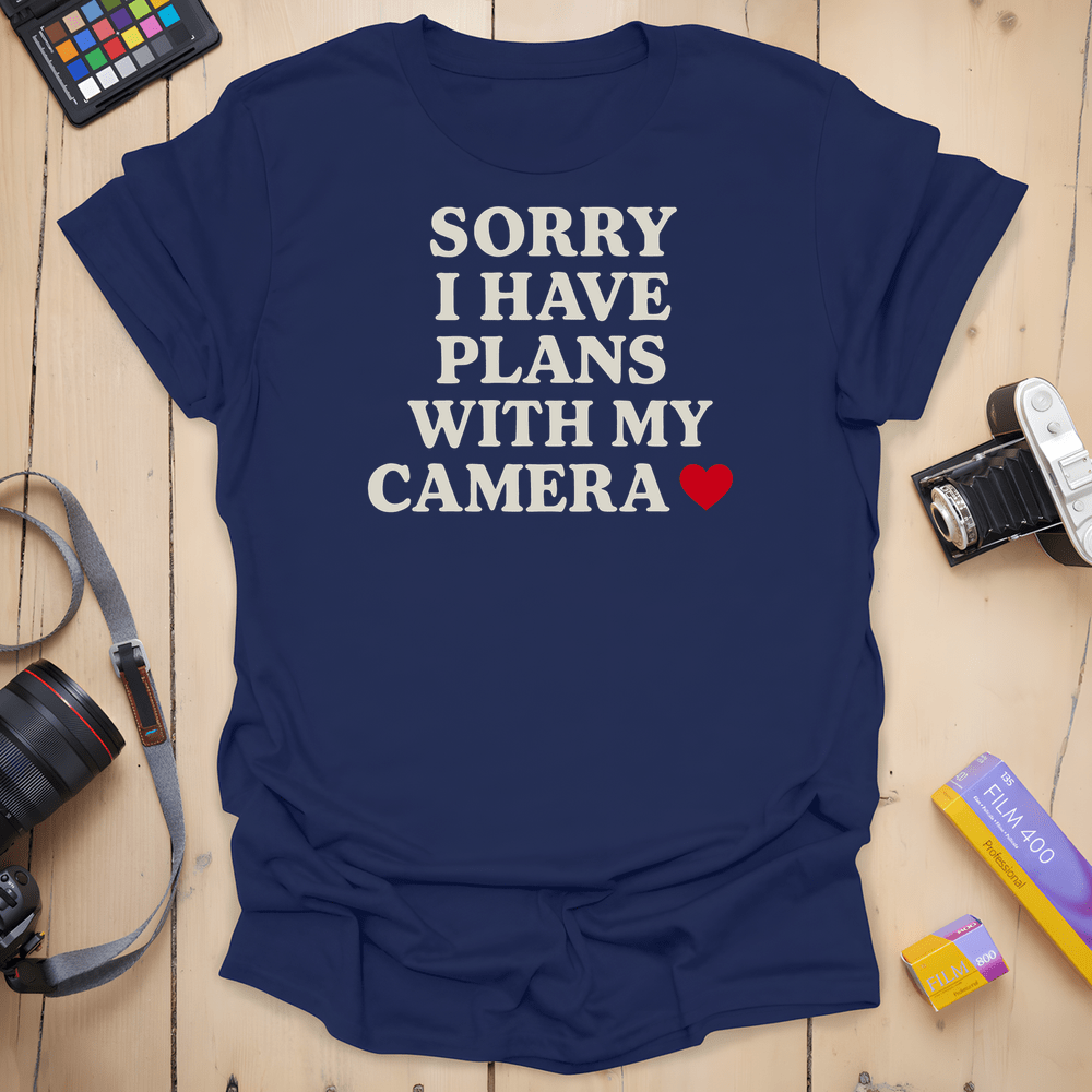 Sorry - Navy