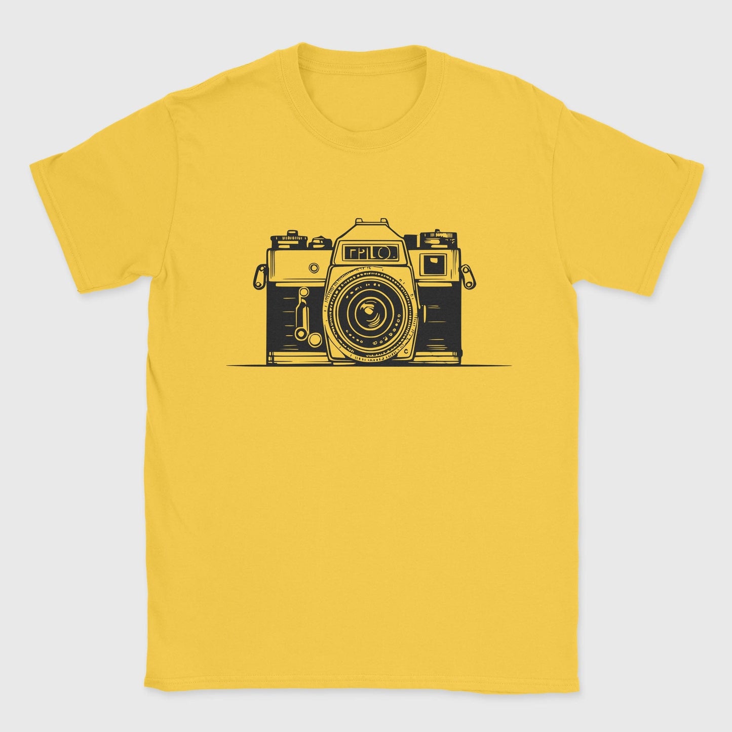 Old School T-Shirt