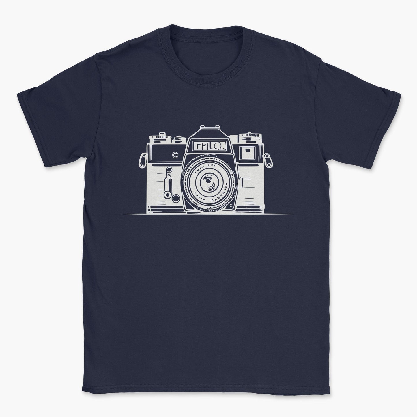 Old School T-Shirt