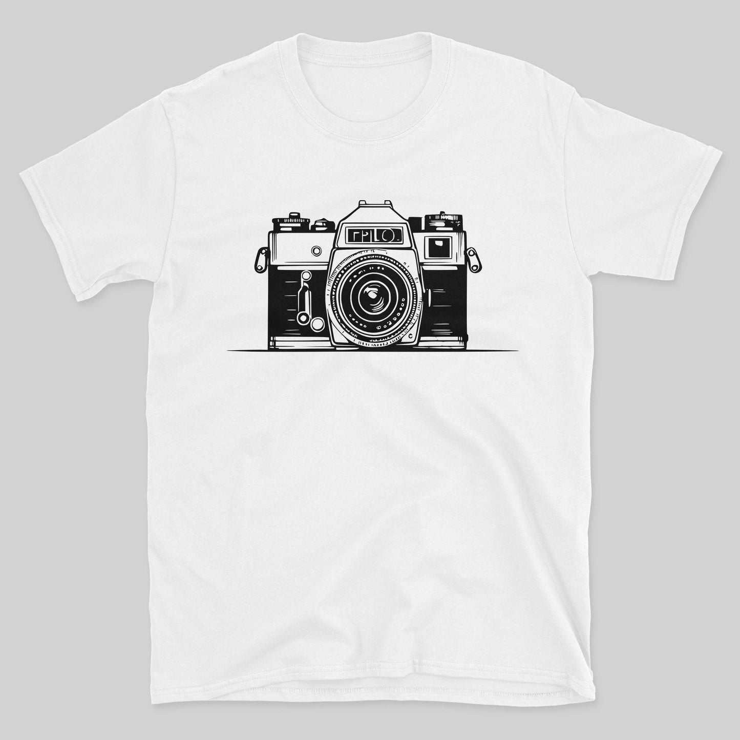 Old School T-Shirt