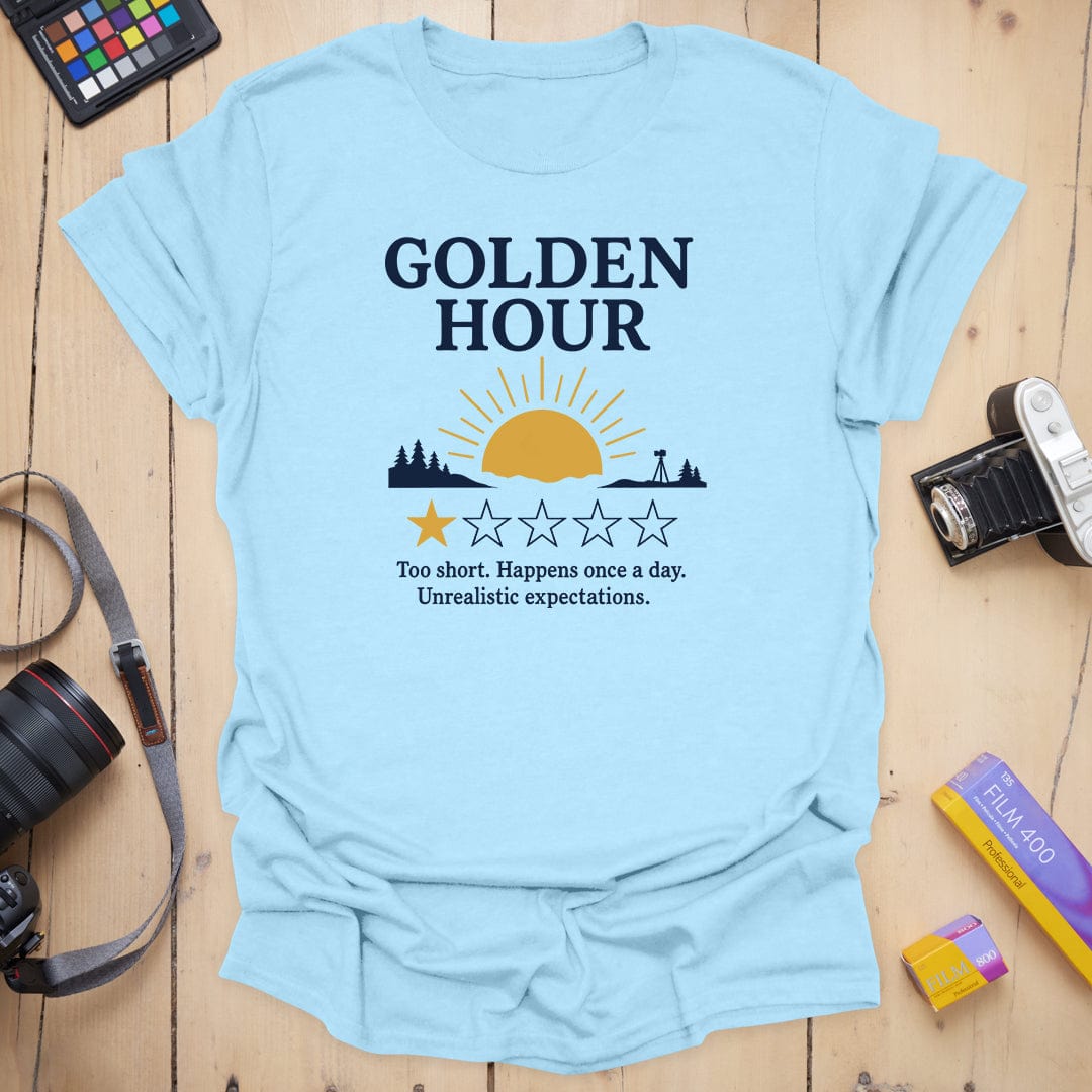 One Star Review T-Shirt