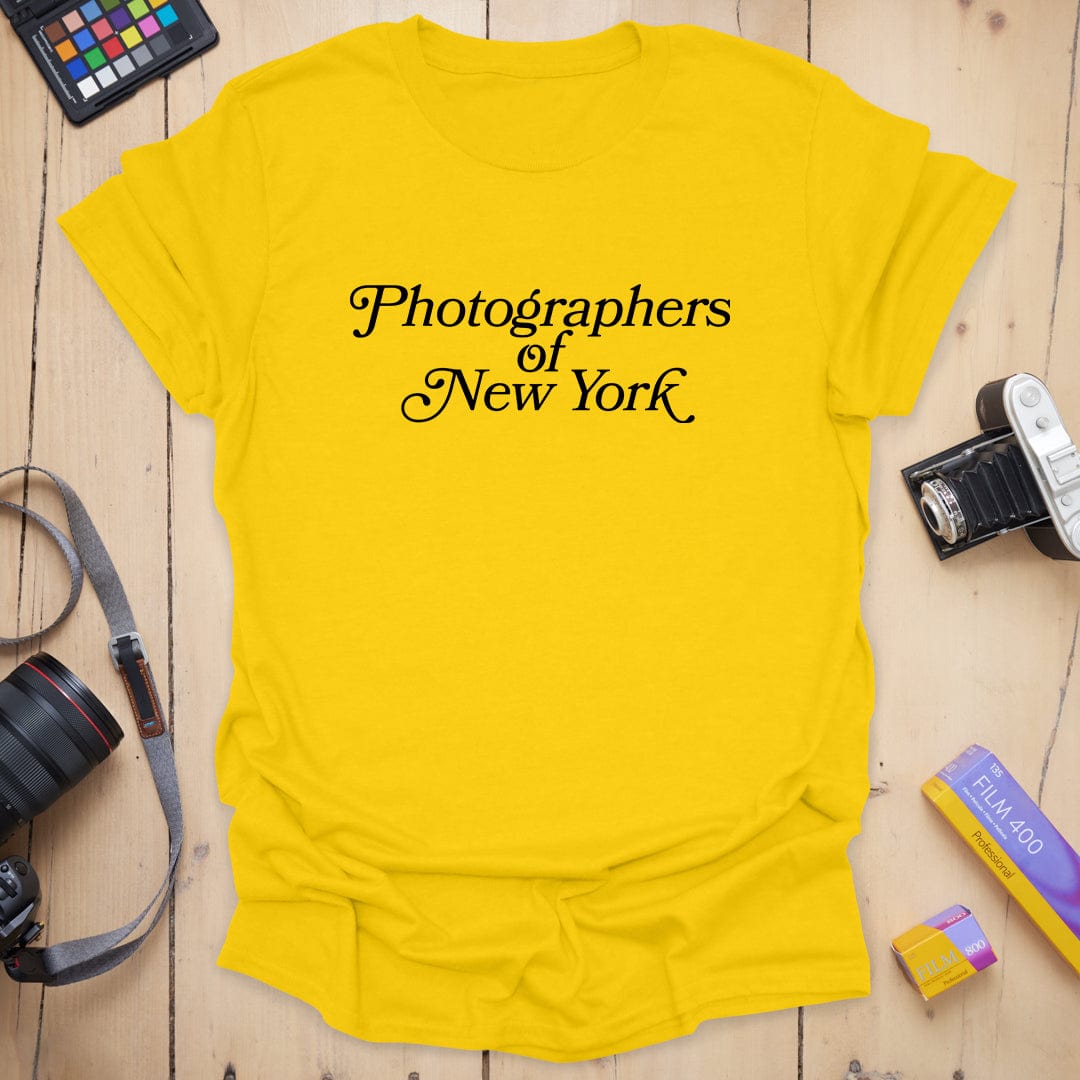 Of New York T-Shirt