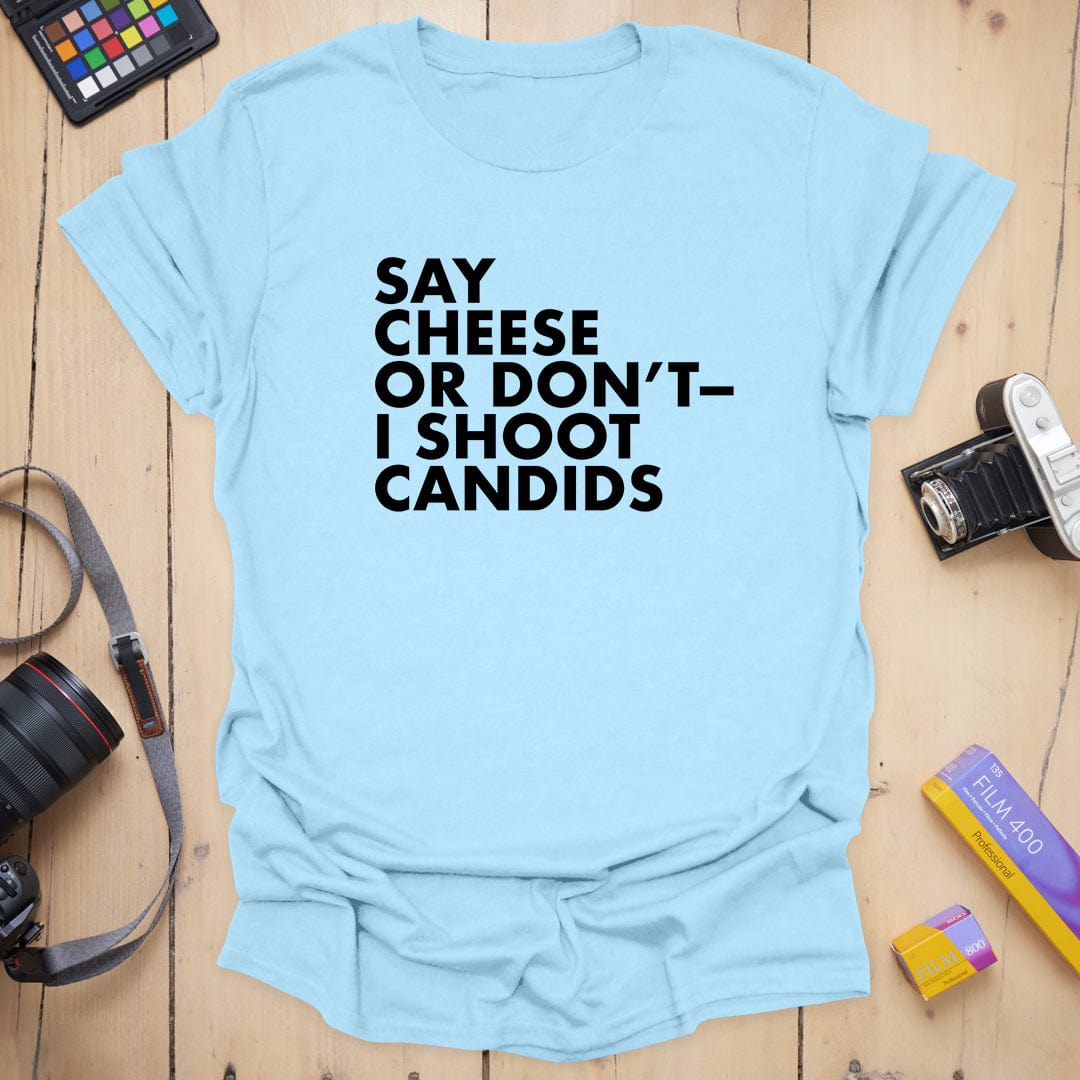 Or Don't T-Shirt