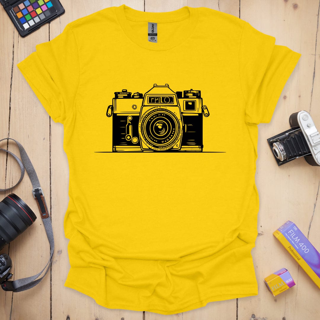 Old School T-Shirt