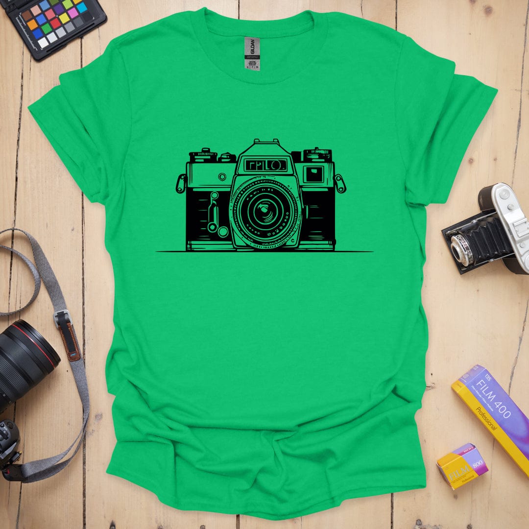Old School T-Shirt