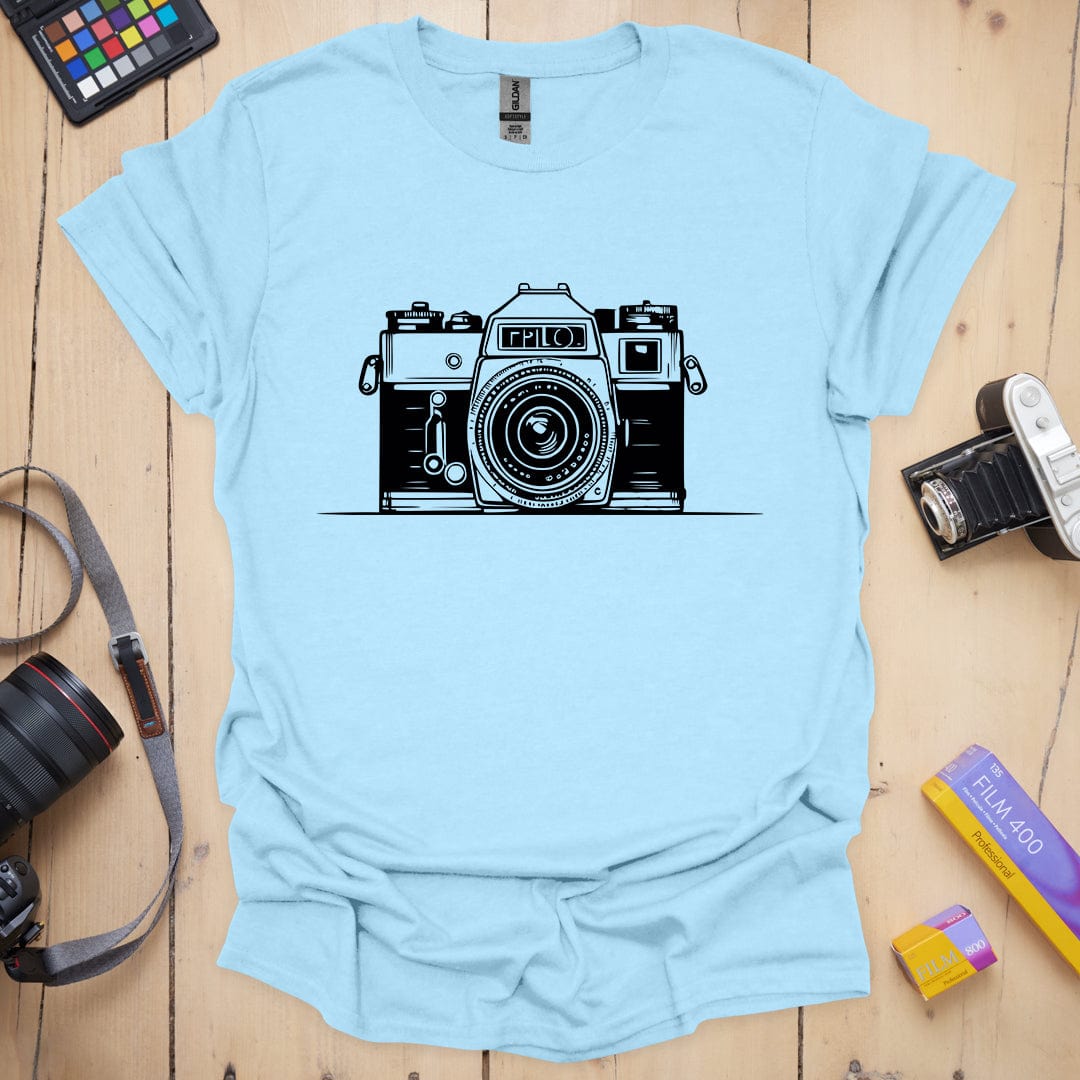 Old School T-Shirt