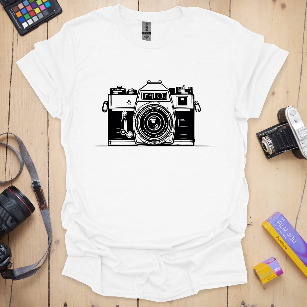 Old School T-Shirt