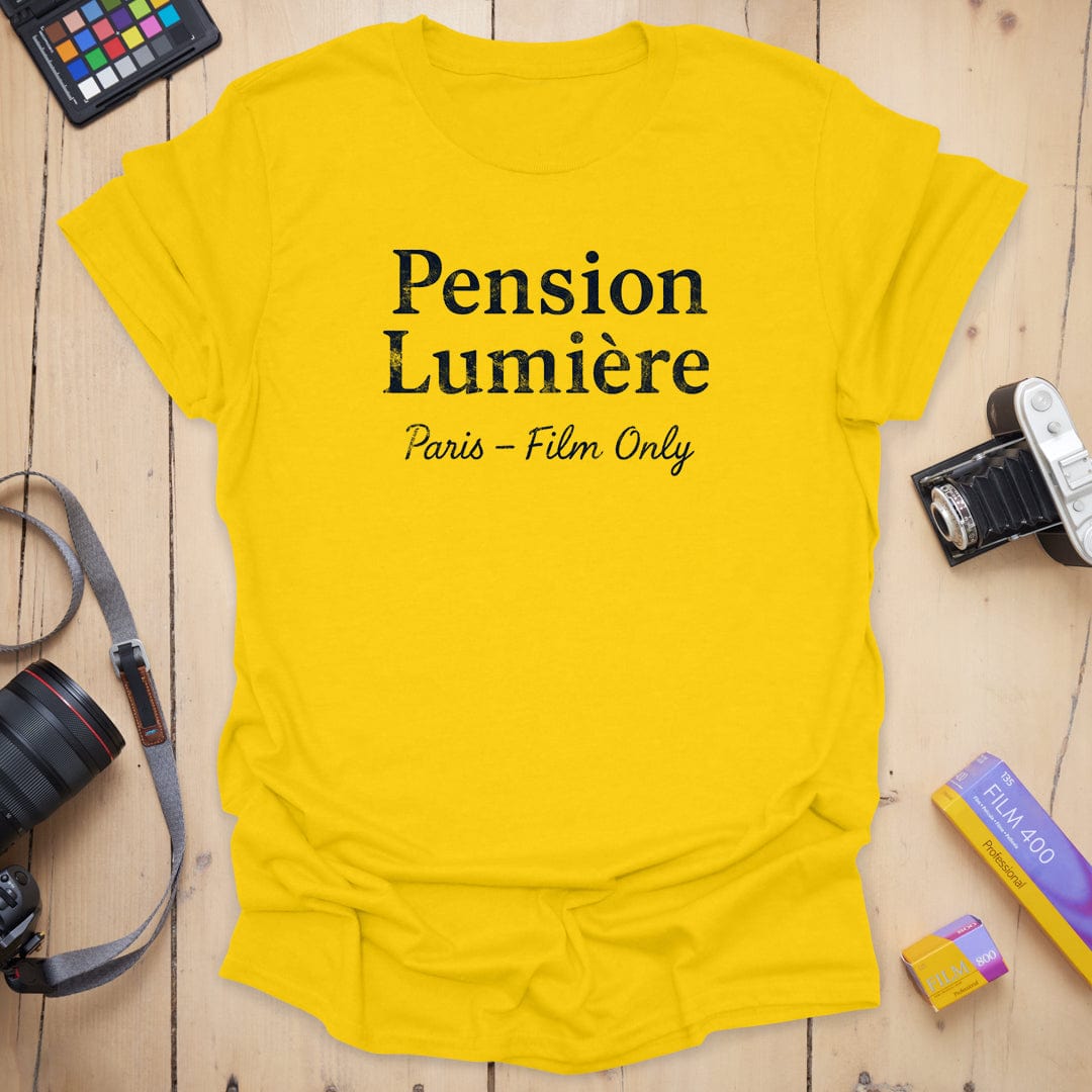Pension Lumiere T-Shirt