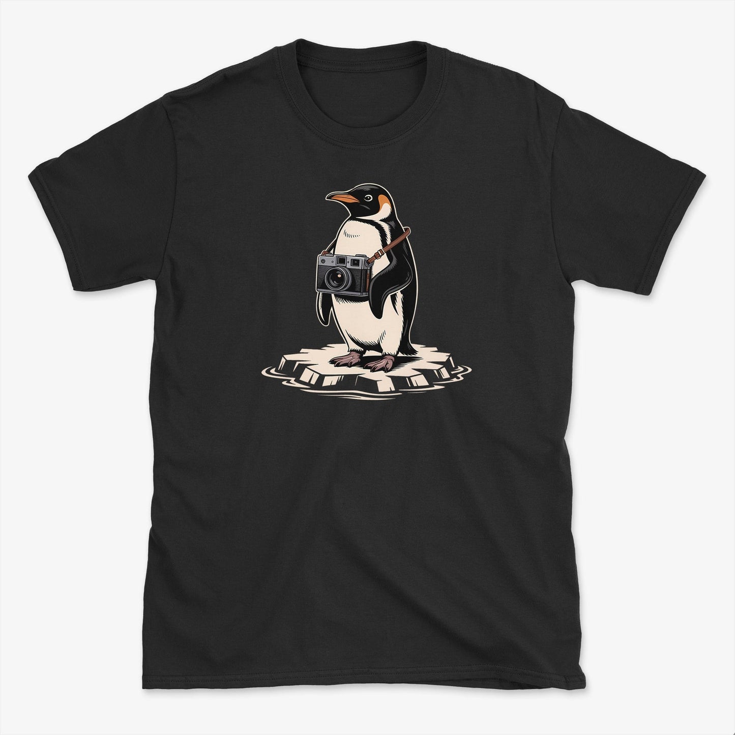 Polar Exposure T-Shirt