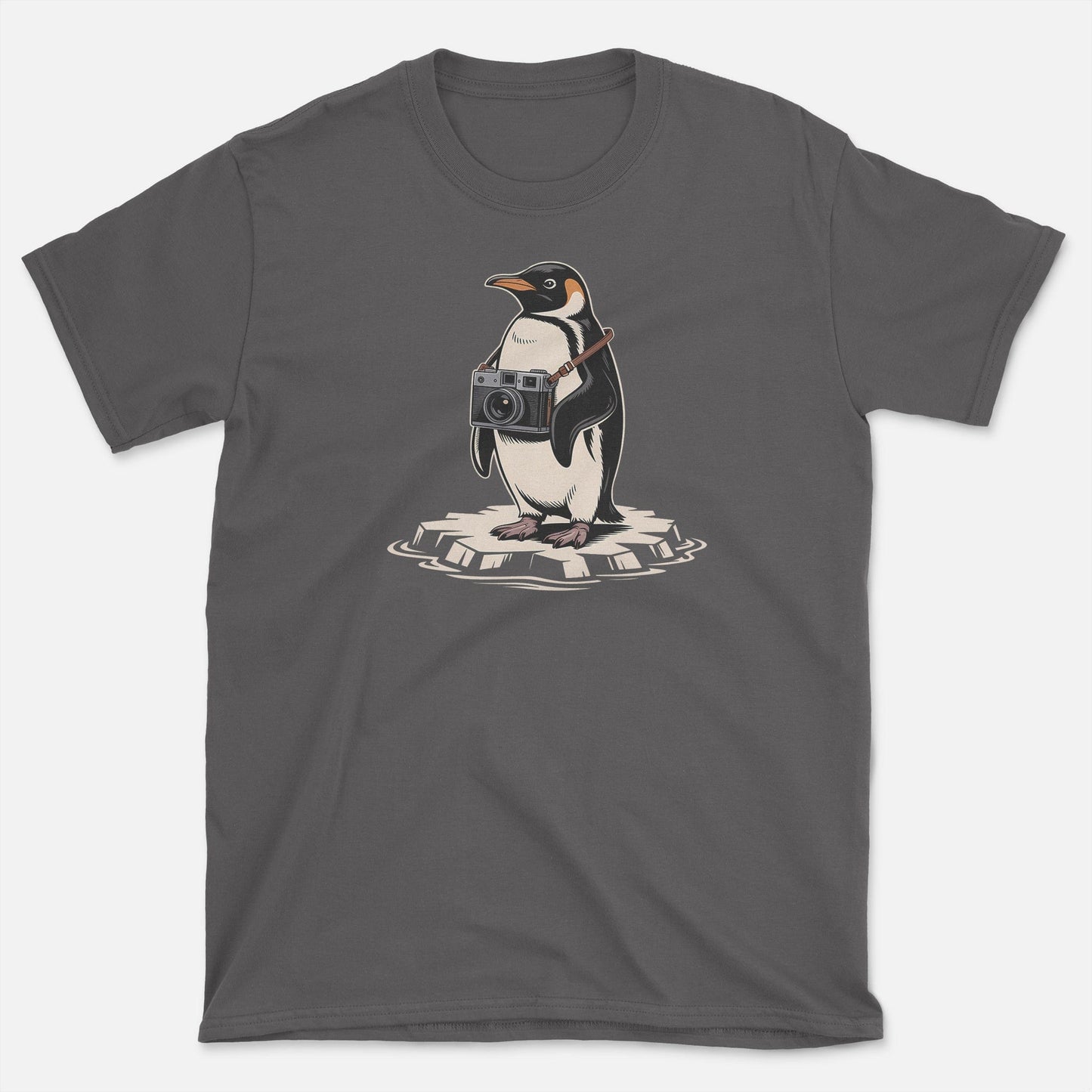 Polar Exposure T-Shirt