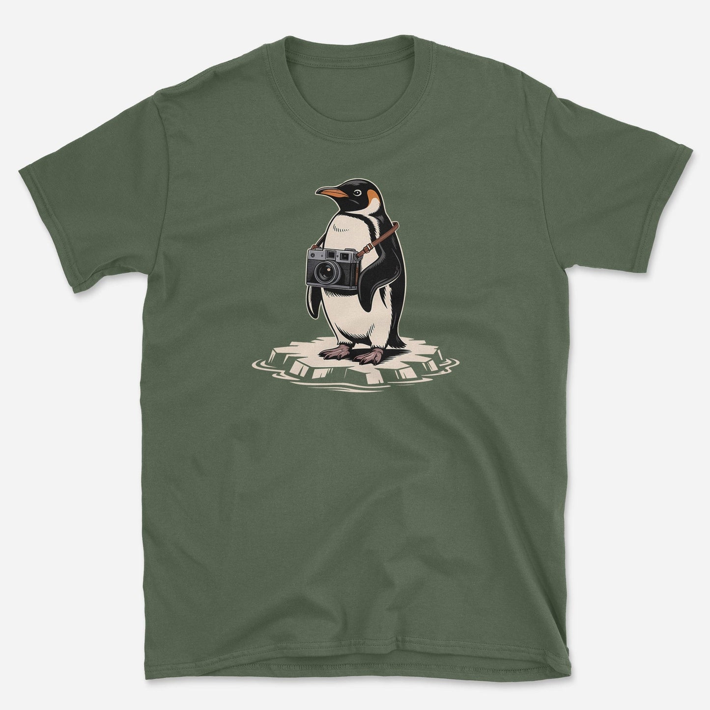 Polar Exposure T-Shirt