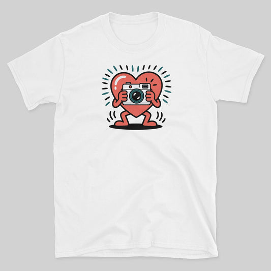 Photo Crush T-Shirt