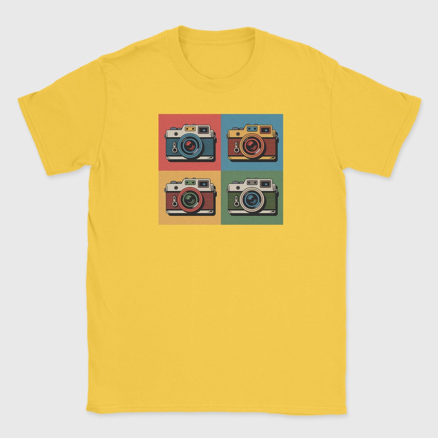 Pop Shot T-Shirt