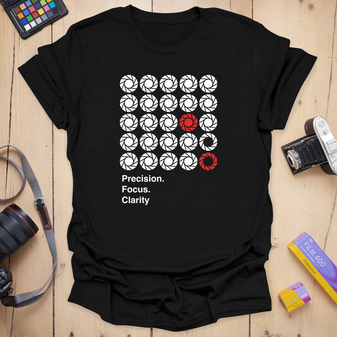 Precision T-Shirt