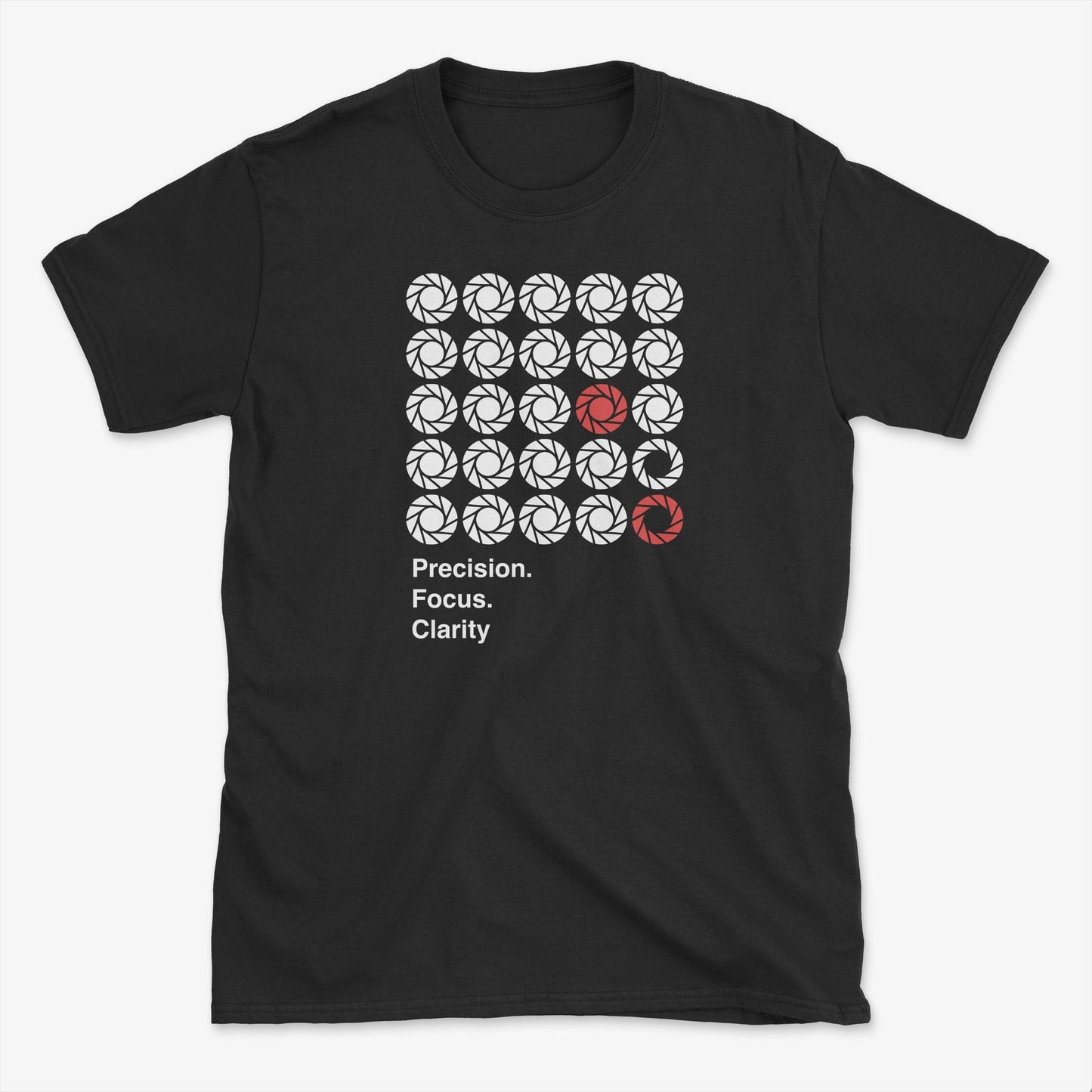 Precision T-Shirt