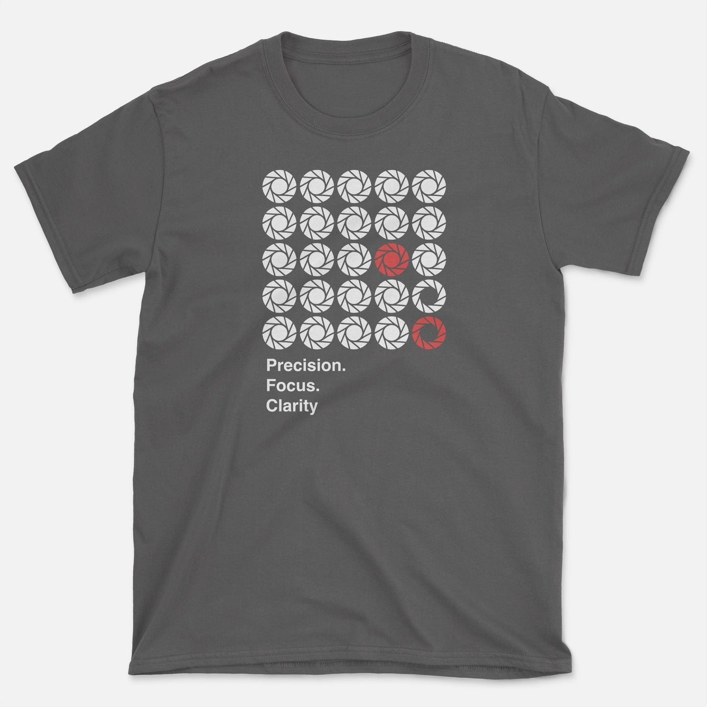 Precision T-Shirt