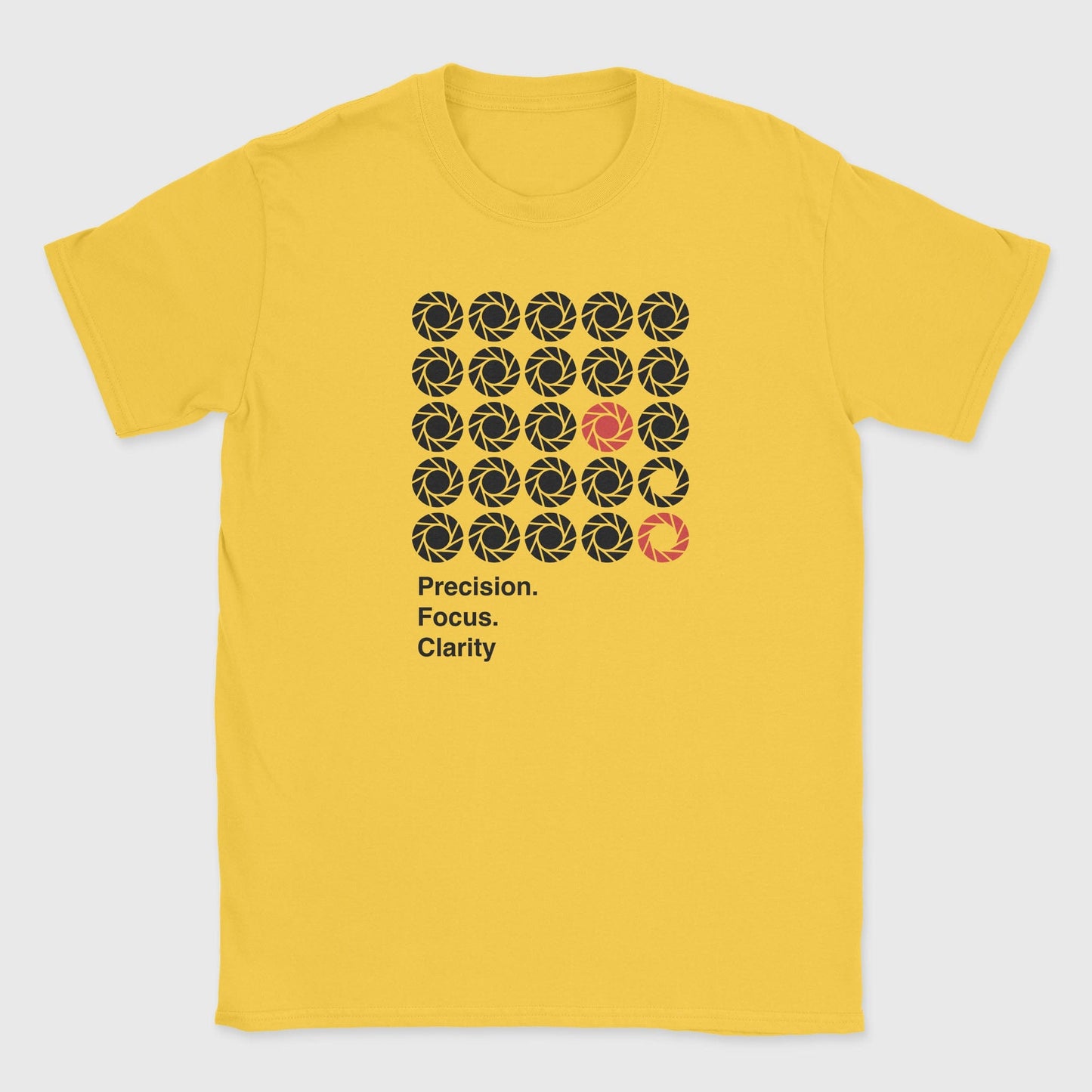 Precision T-Shirt