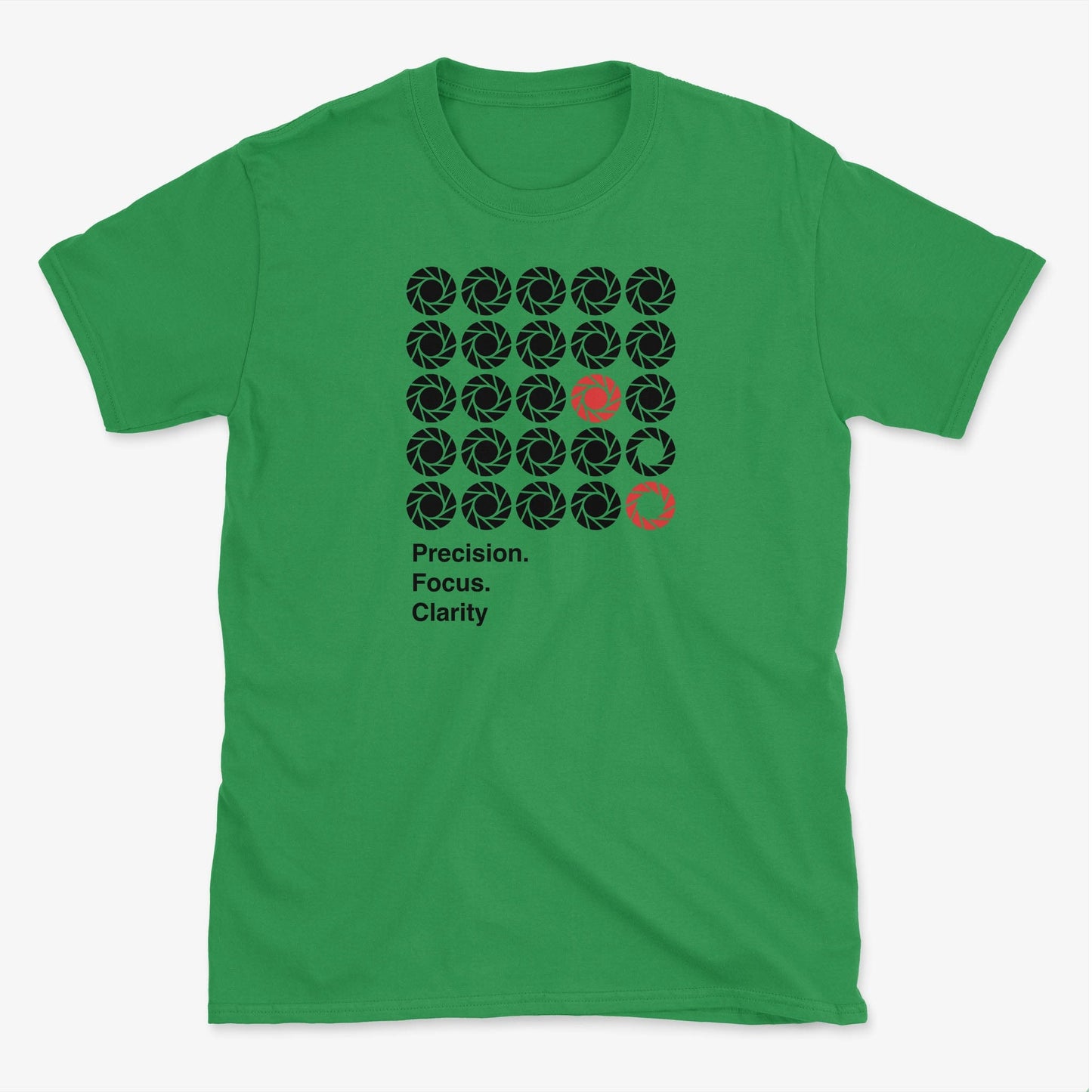 Precision T-Shirt