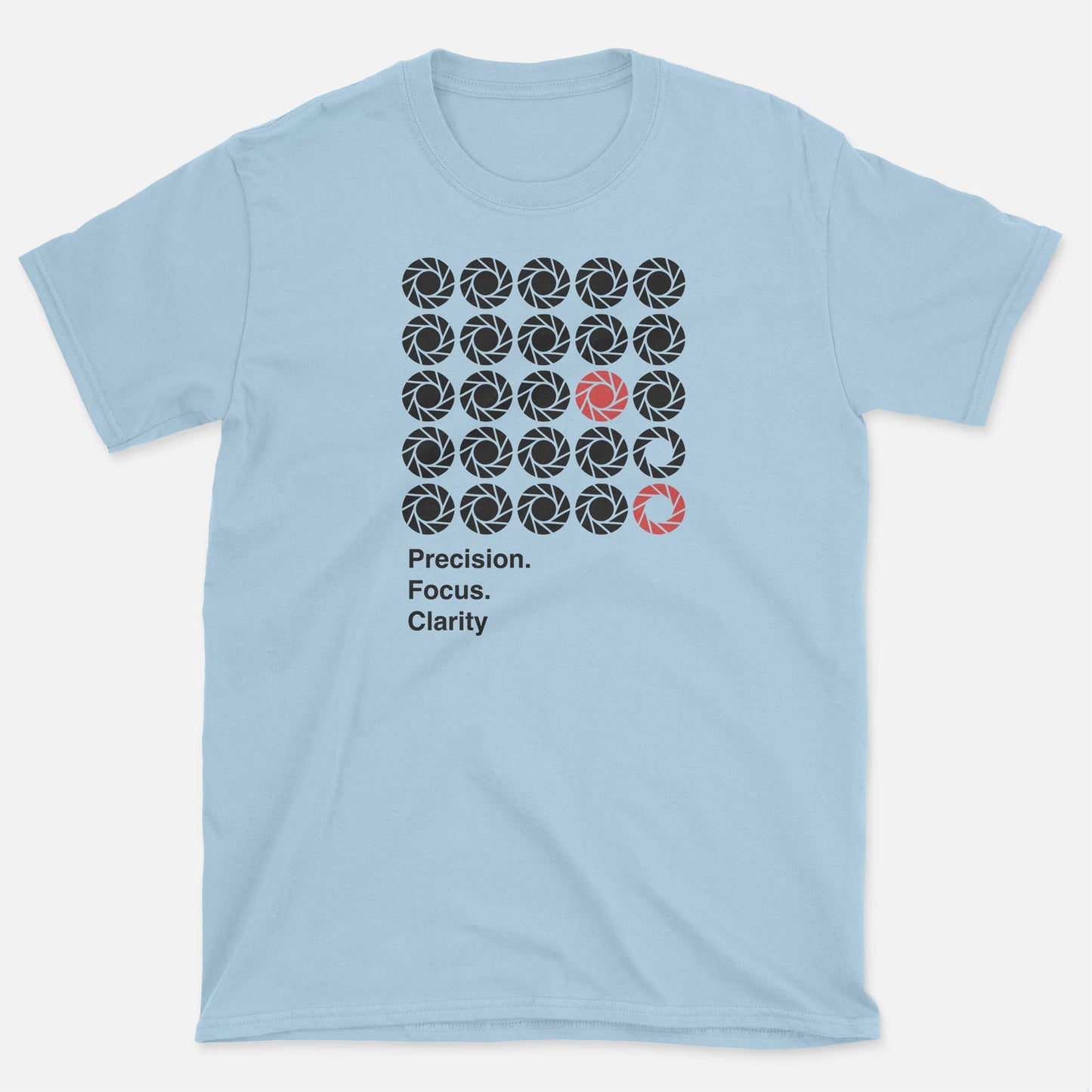 Precision T-Shirt
