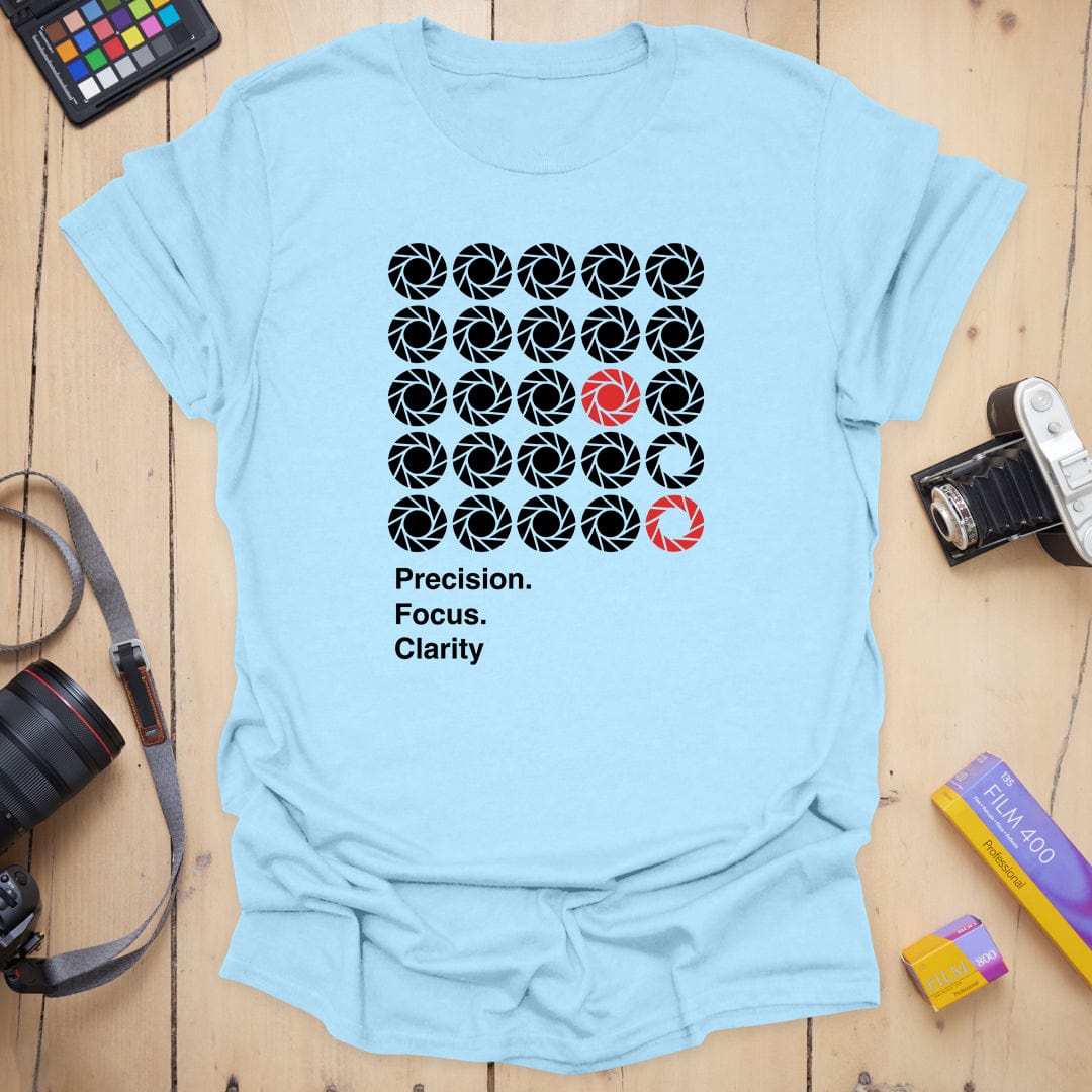 Precision T-Shirt