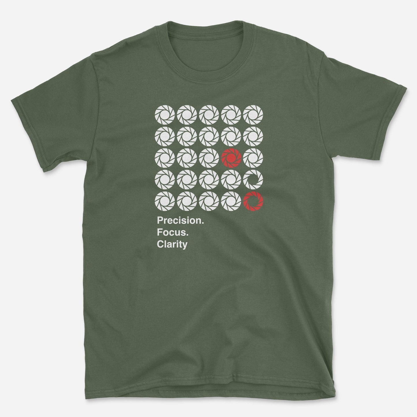 Precision T-Shirt