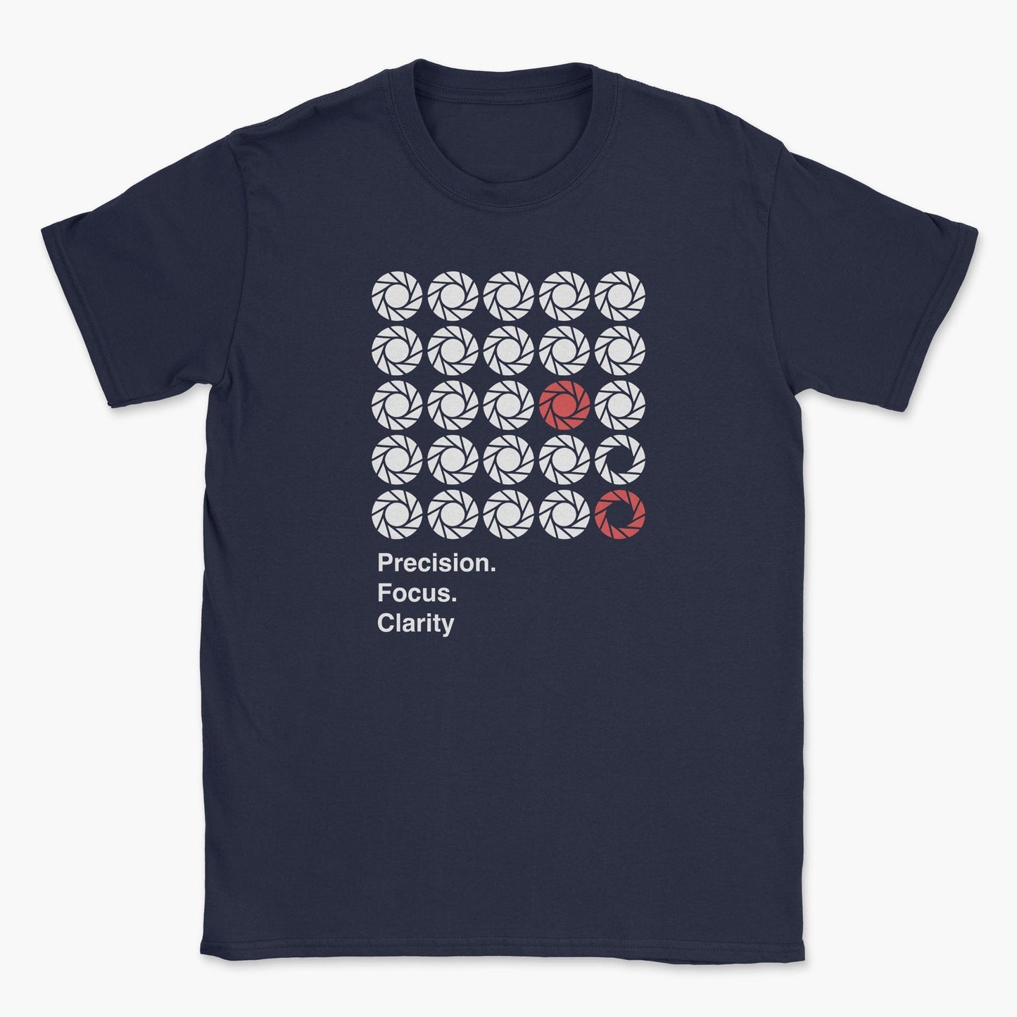 Precision T-Shirt