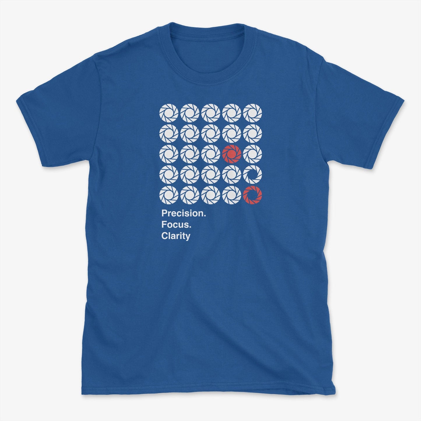 Precision T-Shirt