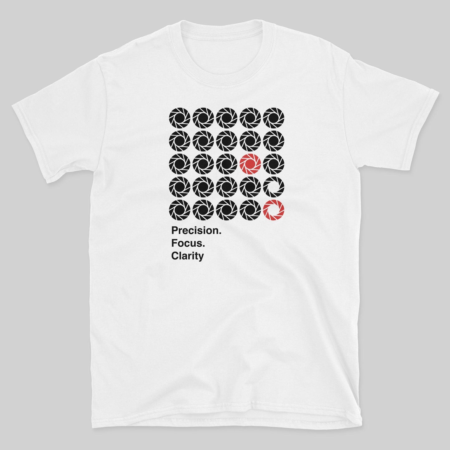 Precision T-Shirt