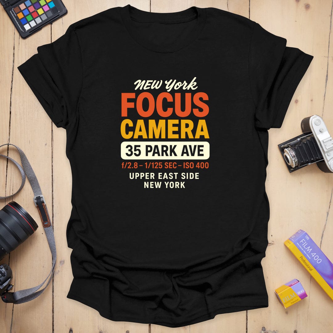 Park Ave T-Shirt