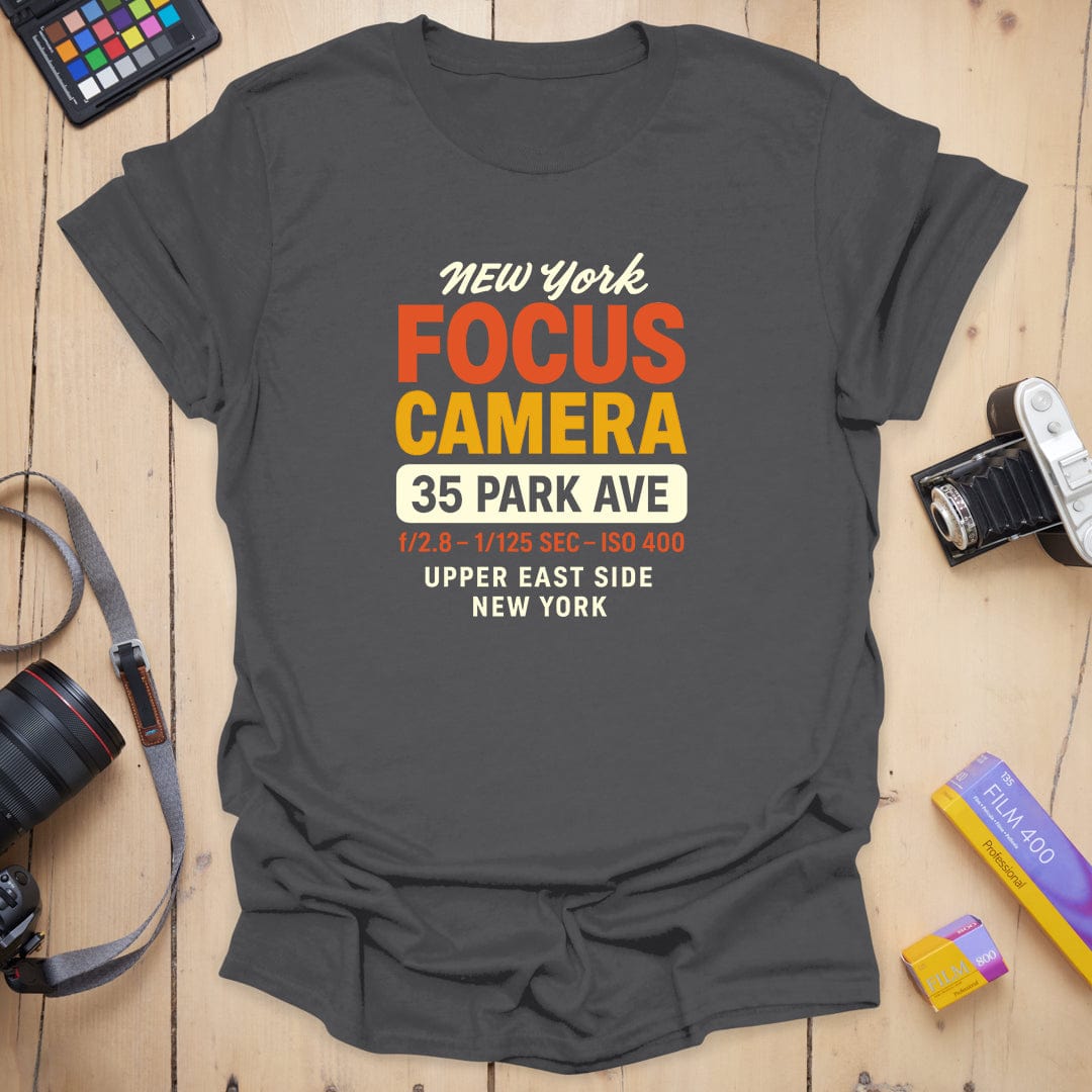Park Ave T-Shirt