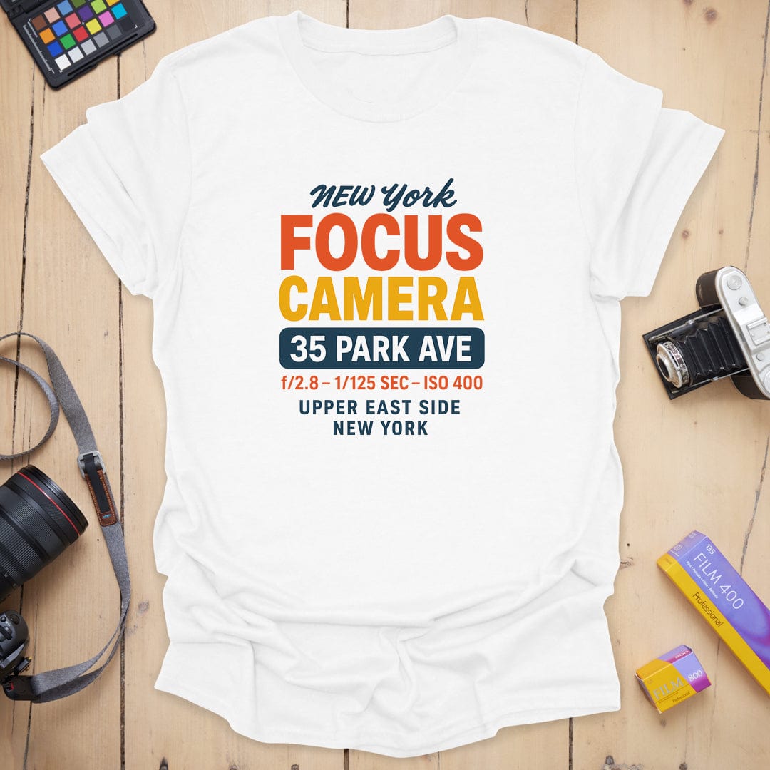 Park Ave T-Shirt