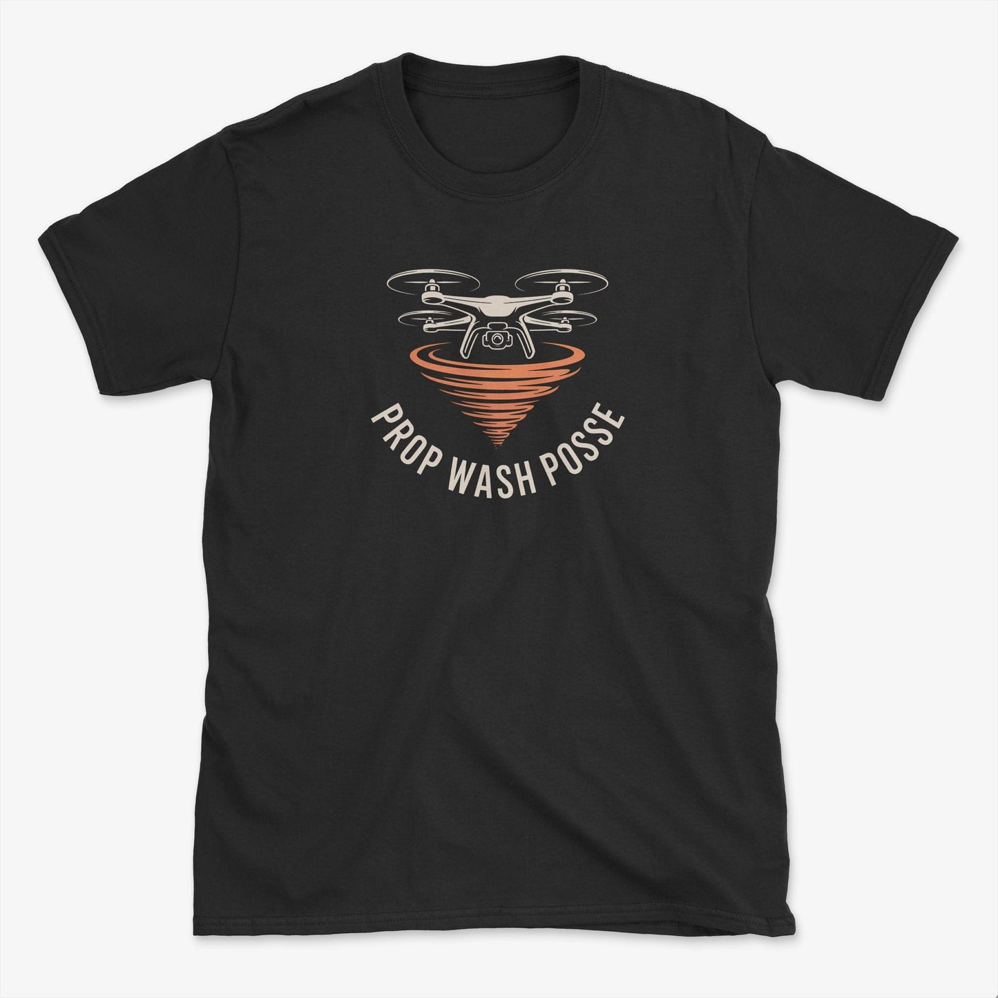 Prop Wash Posse T-Shirt