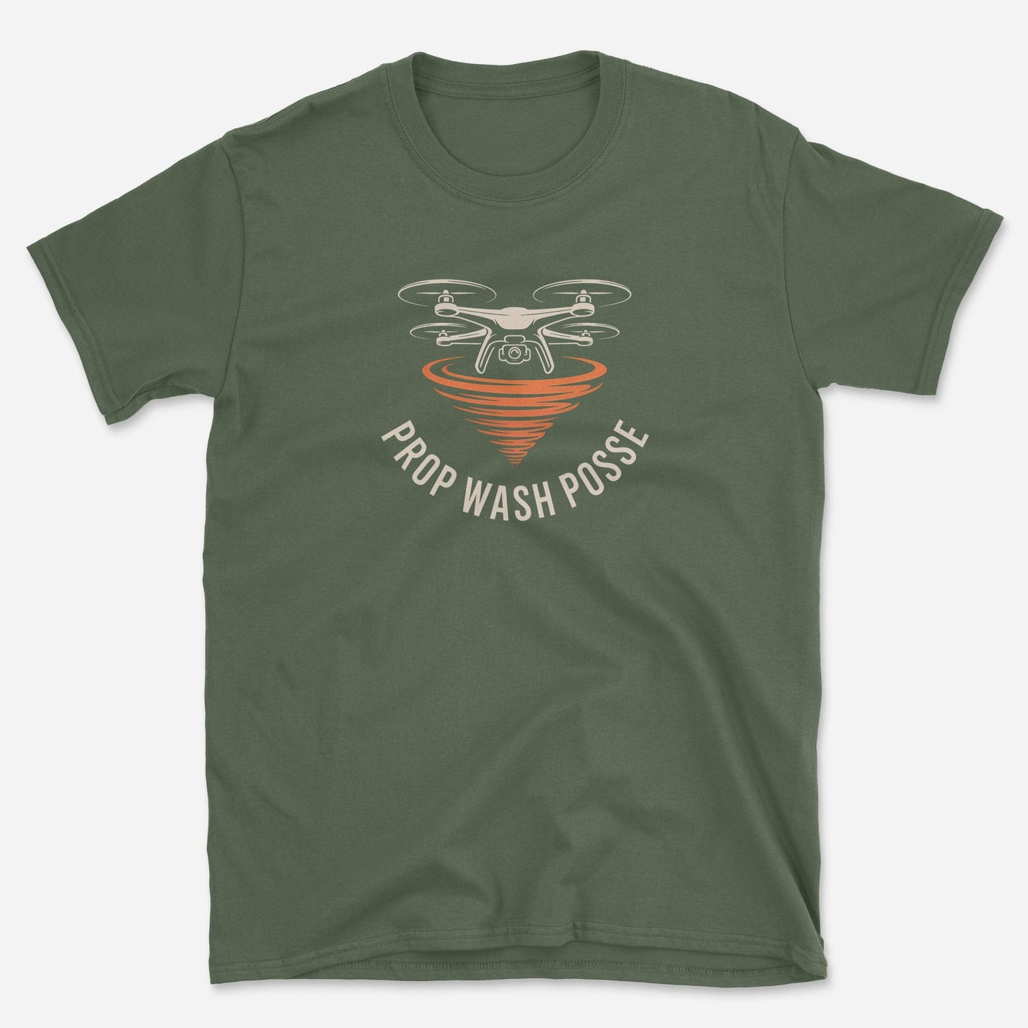 Prop Wash Posse T-Shirt