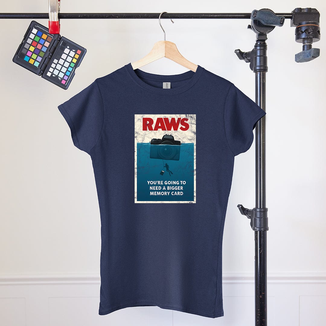Raws Women's T-Shirt