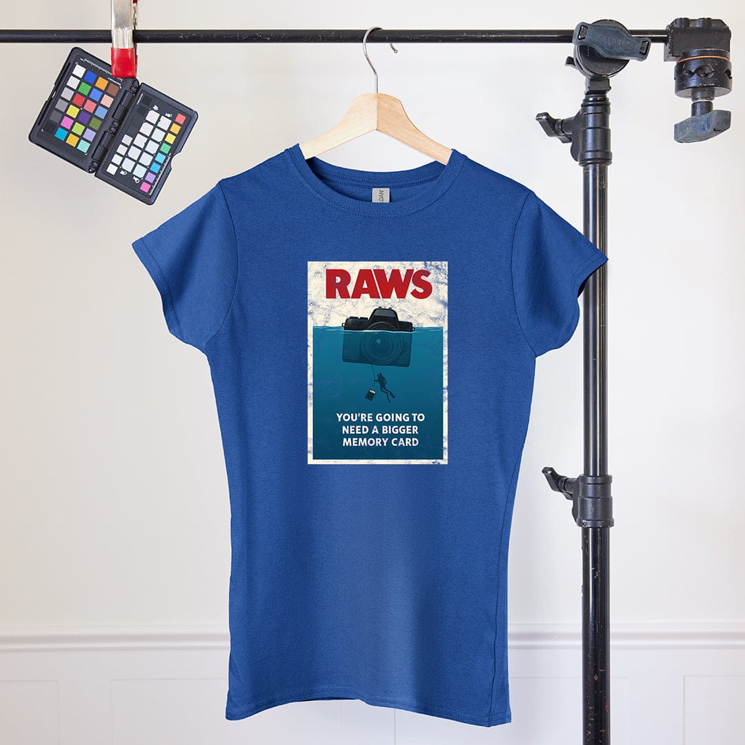Raws Women's T-Shirt