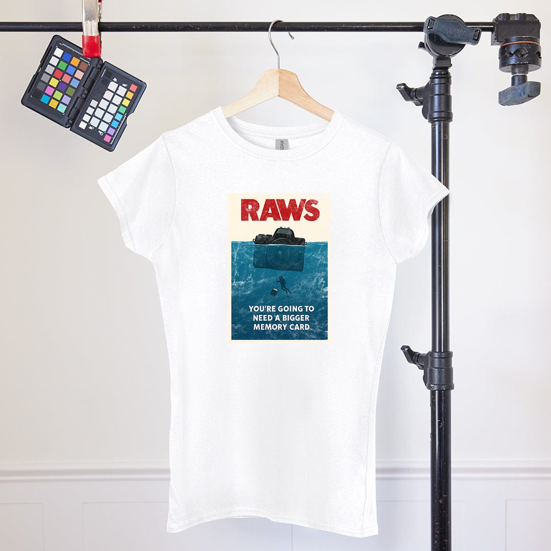 Raws Women's T-Shirt