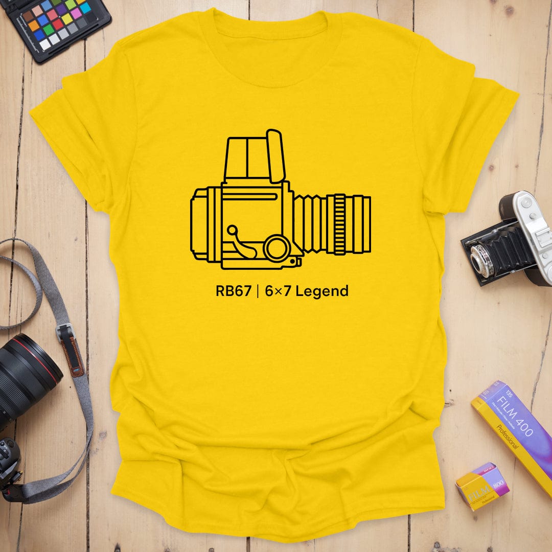 RB67 T-Shirt