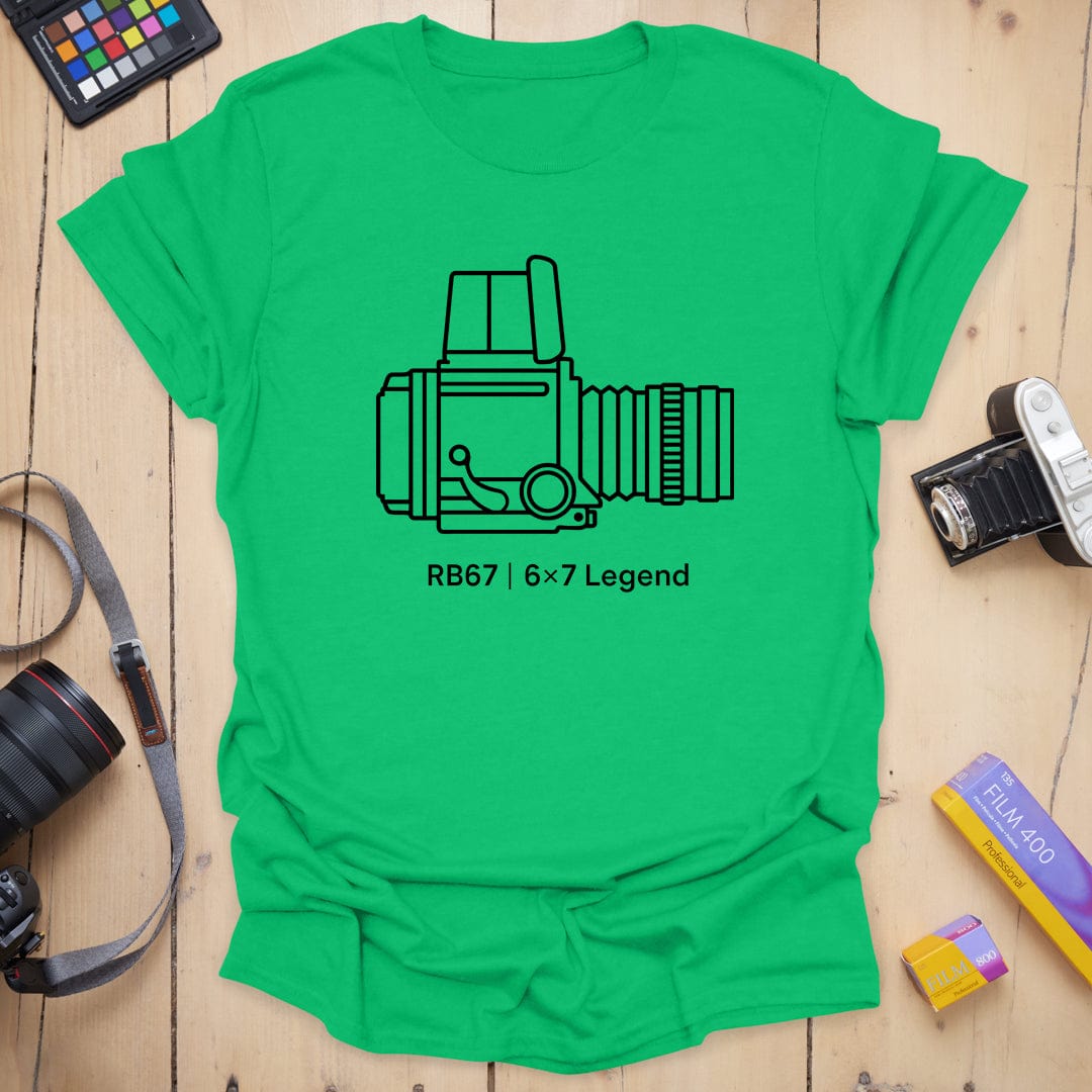 RB67 T-Shirt
