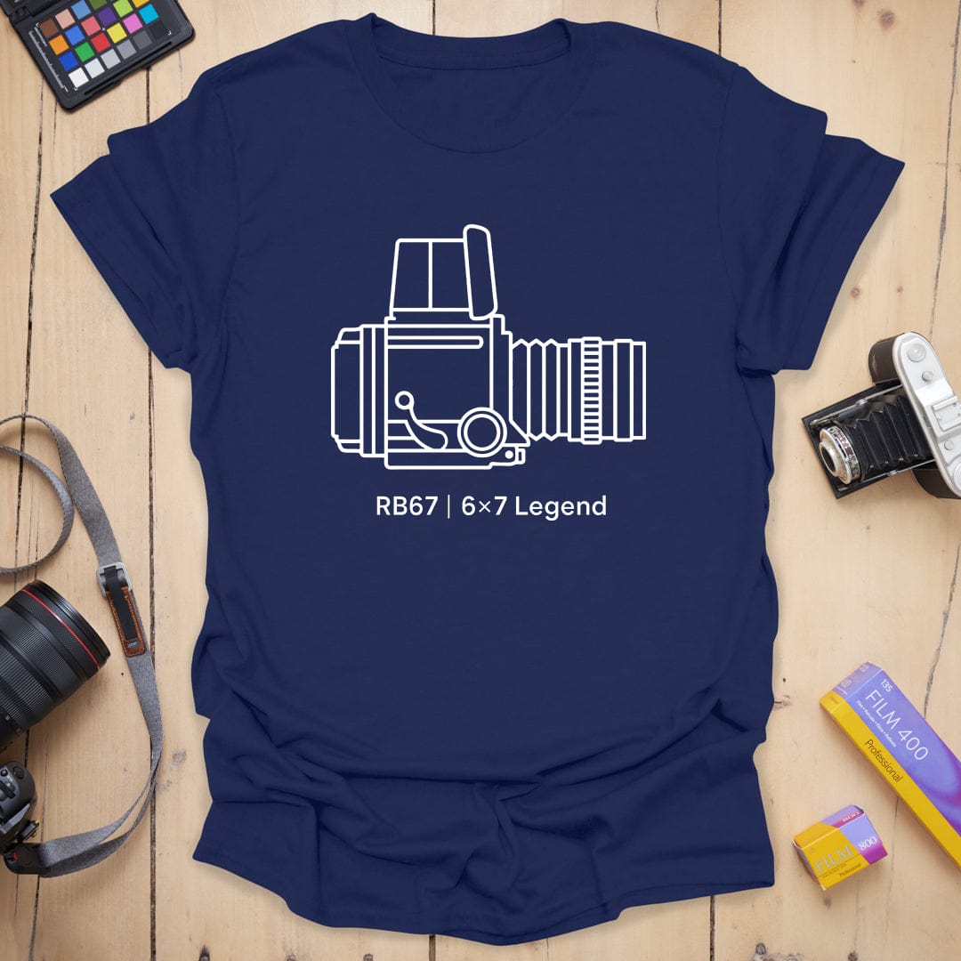 RB67 T-Shirt