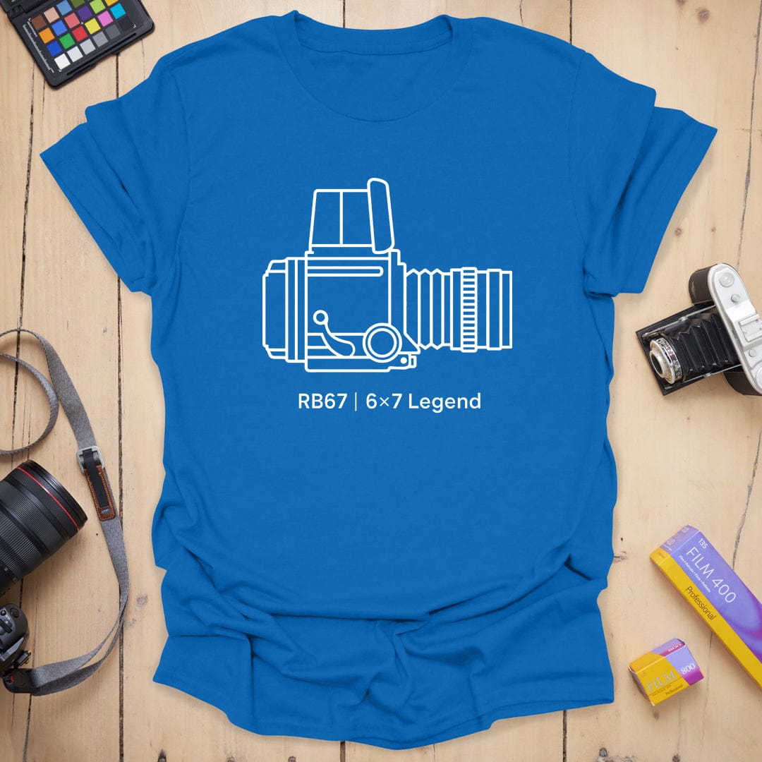 RB67 T-Shirt