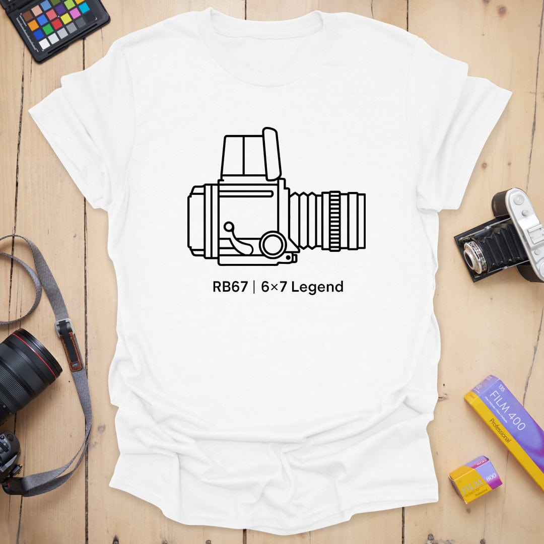 RB67 T-Shirt