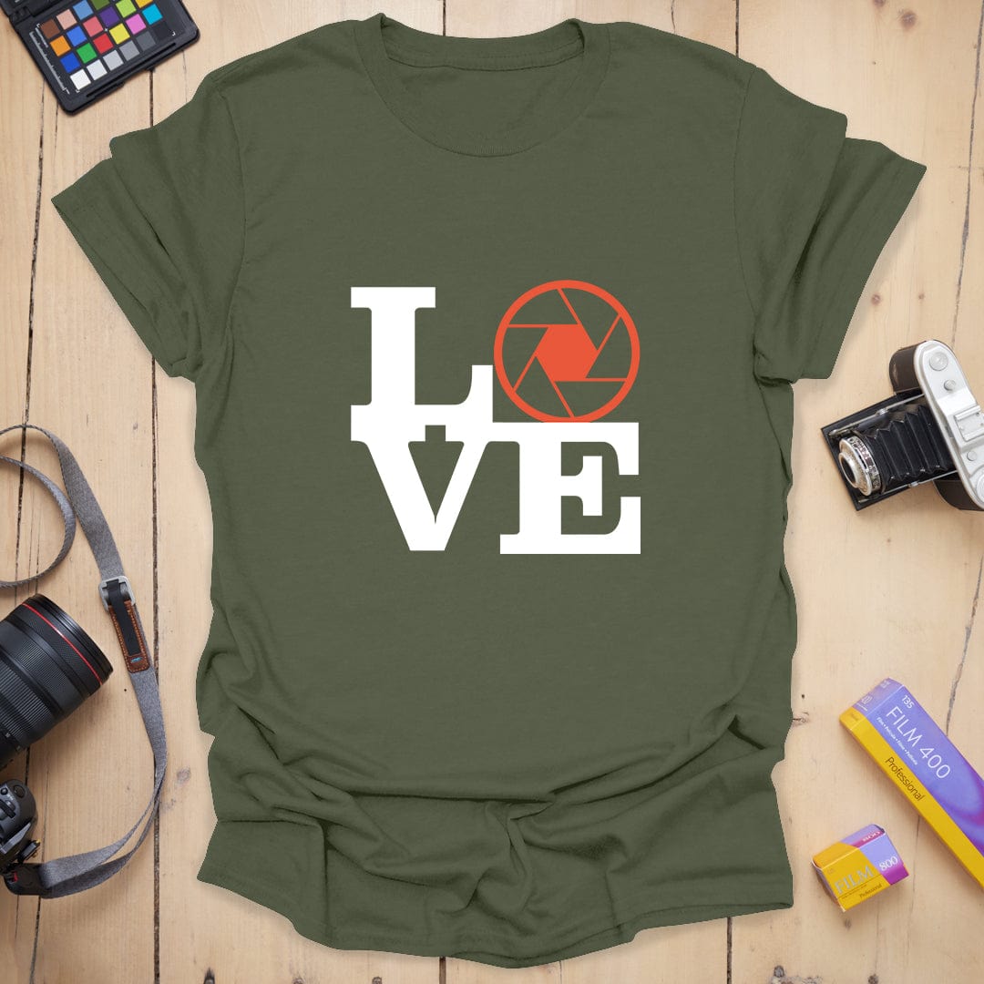 Robert T-Shirt