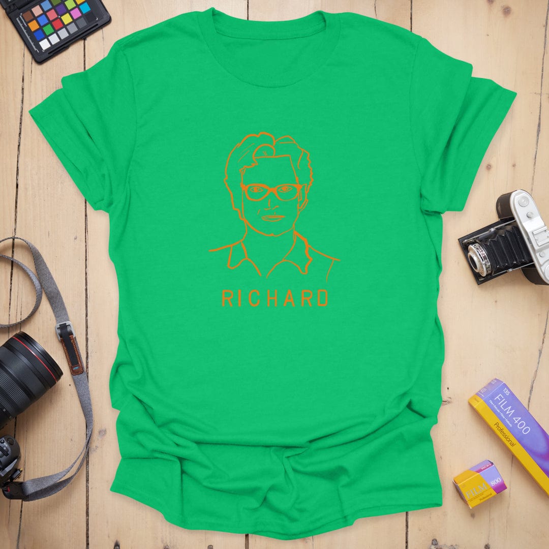 Richard T-Shirt