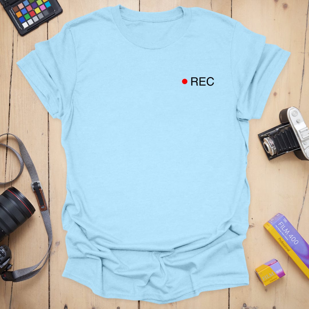 Rec T-Shirt