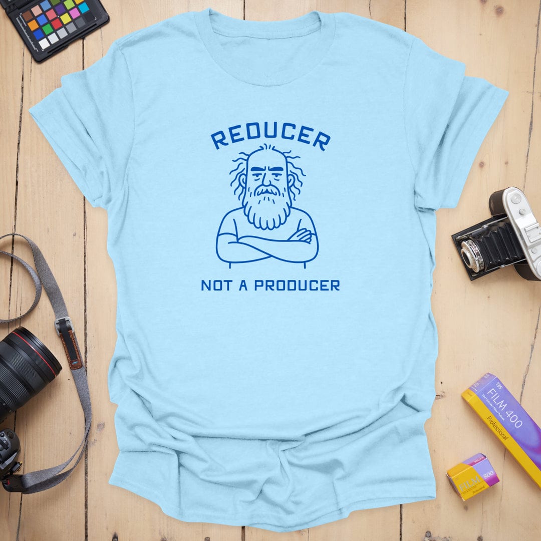 Reducer T-Shirt