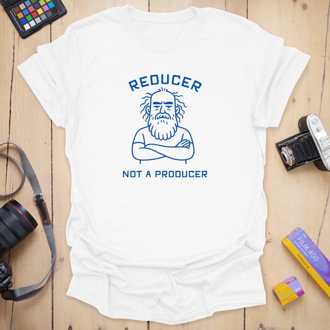 Reducer T-Shirt