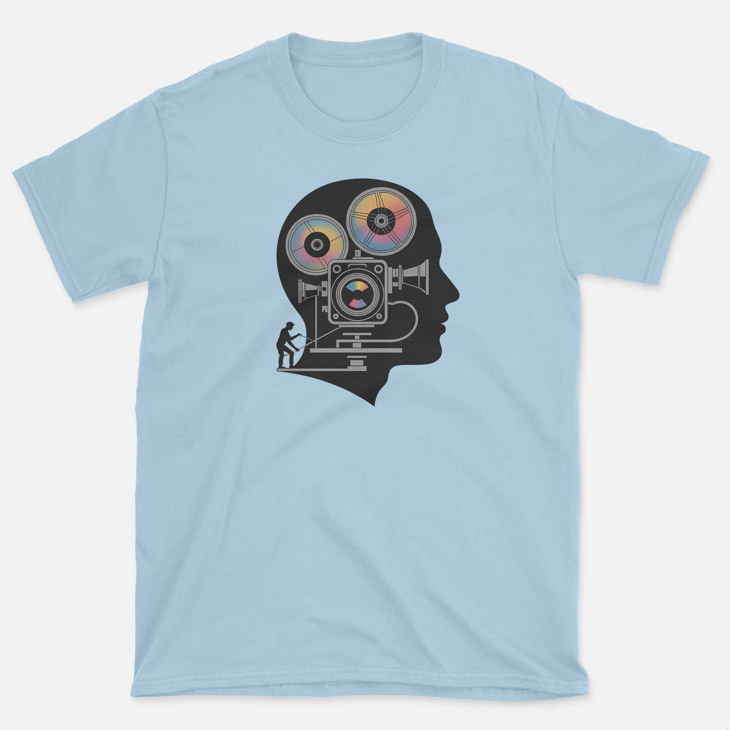 Reel Thoughts T-Shirt