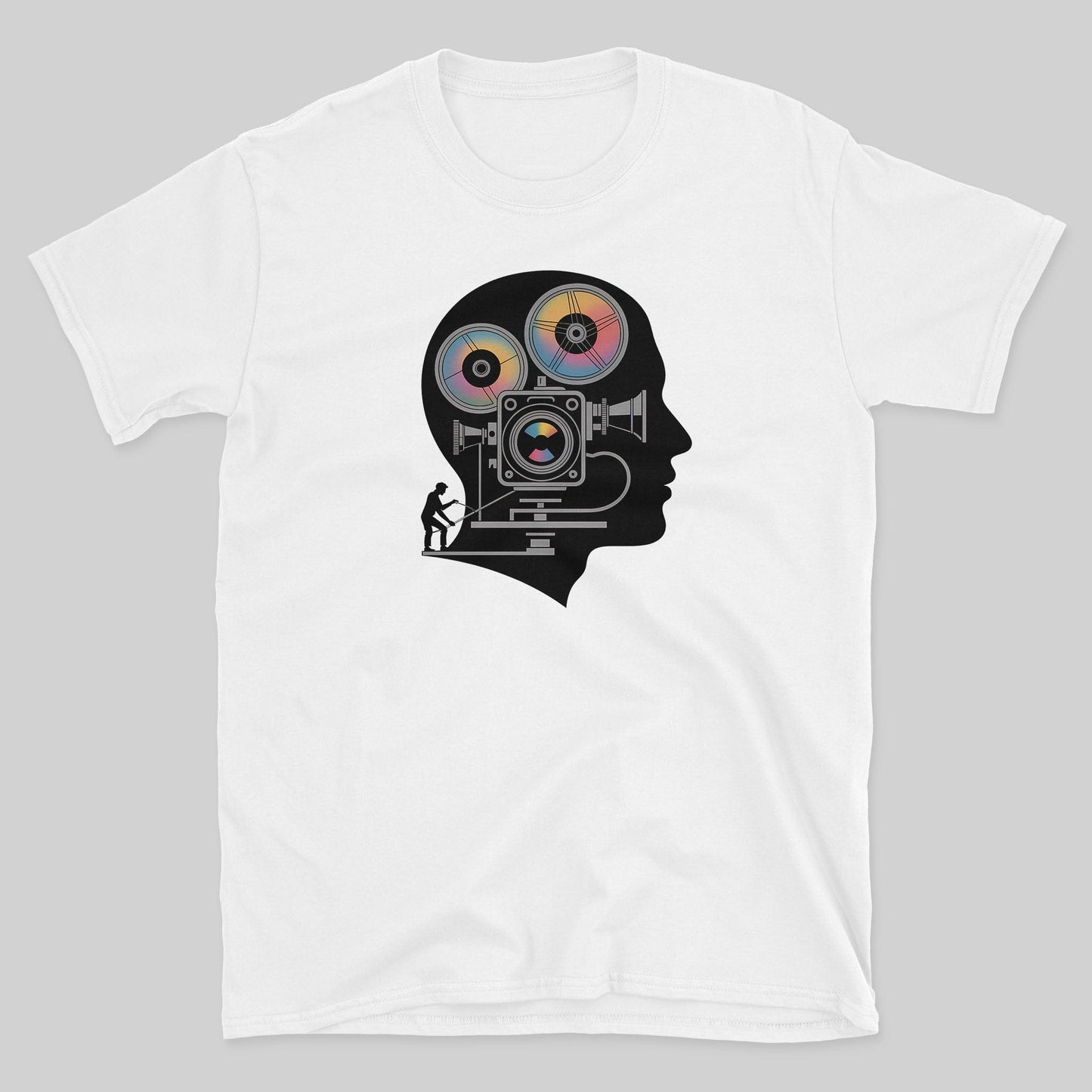 Reel Thoughts T-Shirt