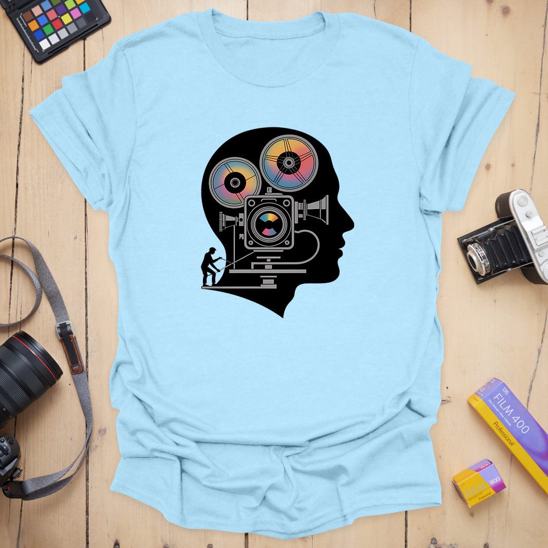 Reel Thoughts T-Shirt