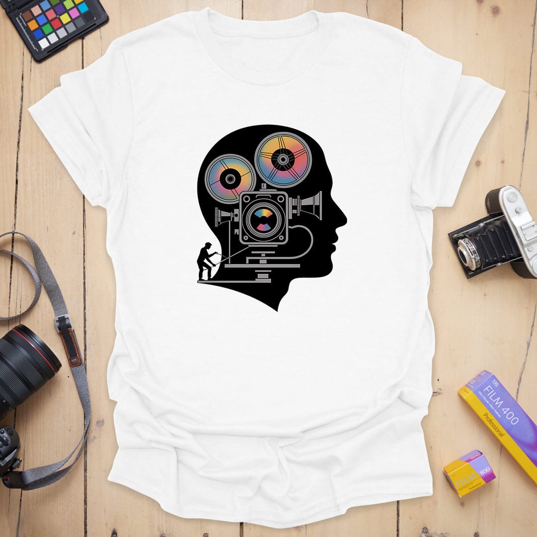 Reel Thoughts T-Shirt